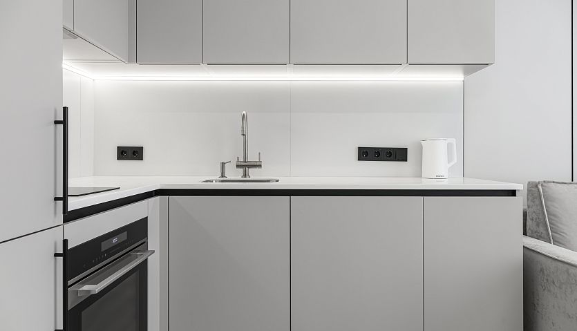 «Уютный минимализм» для IT-специалиста