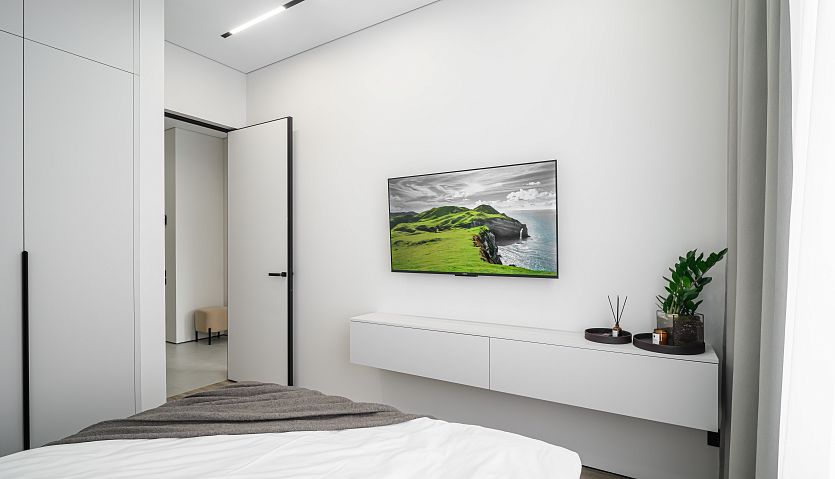 «Уютный минимализм» для IT-специалиста