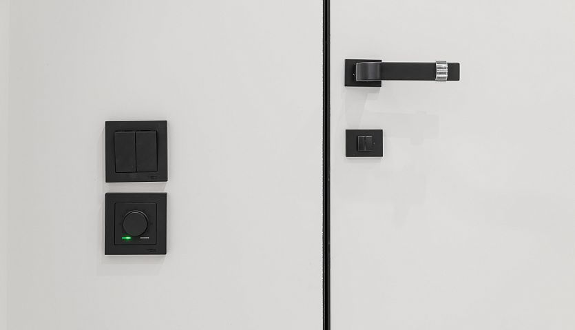 «Уютный минимализм» для IT-специалиста